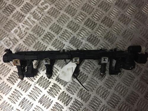 Used Injection rail Injection rail 35693270 35693270