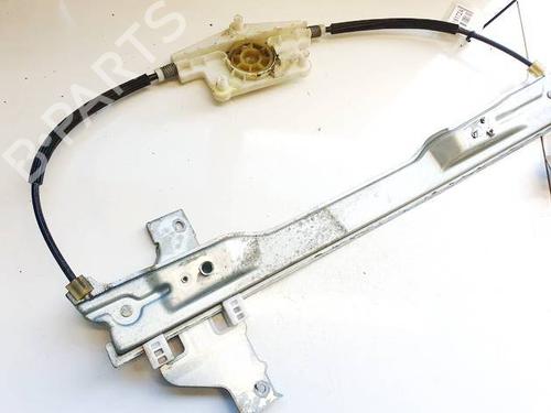 Used Front right window mechanism Front right window mechanism 34836729 34836729