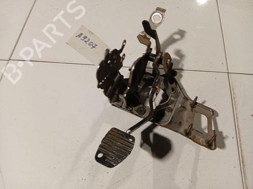 Used Pedal Pedal 34904605 34904605