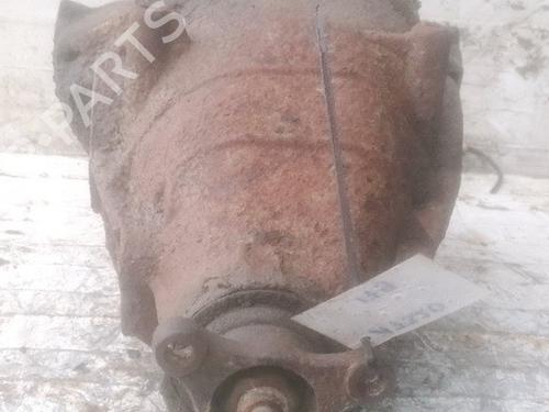 Used Rear differential Rear differential 35481695 35481695