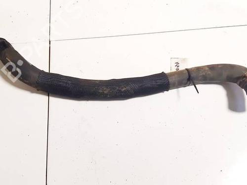 Rør DODGE CALIBER 2.0 CRD | BP32589405M125 