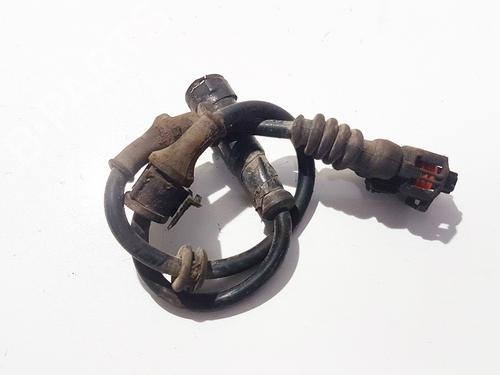 Used Wiring harness Wiring harness OPEL VECTRA C (Z02) 2.2 DTI 16V (F69) (125 hp) 35418097 35418097
