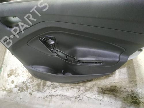 Rear right panel FORD C-MAX II (DXA/CB7, DXA/CEU) 2.0 Energi | BP34855304C61 - Image 2