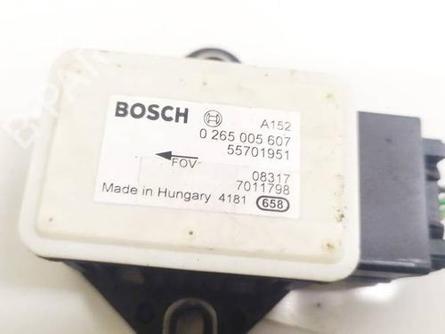 Electronic module FORD KA (RU8) 1.3 TDCi | BP35148429M83 - Image 3