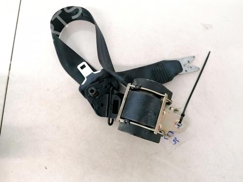 Used Front right seatbelt Front right seatbelt RENAULT ESPACE IV (JK0/1_) 2.2 dCi (JK0H) (150 hp) 35562154 35562154