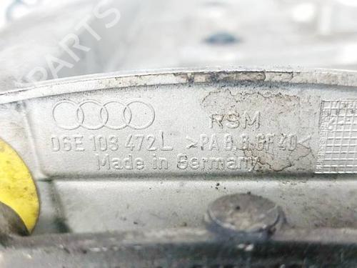 Used Valve cover Valve cover 35329261 35329261