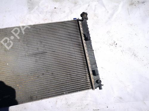 Water radiator MAZDA 2 (DY) 1.4 | BP35515845M31 - Image 3