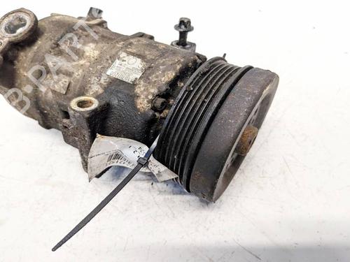 AC compressor OPEL CORSA D (S07) 1.4 (L08, L68) | BP35023438M34 - Image 2