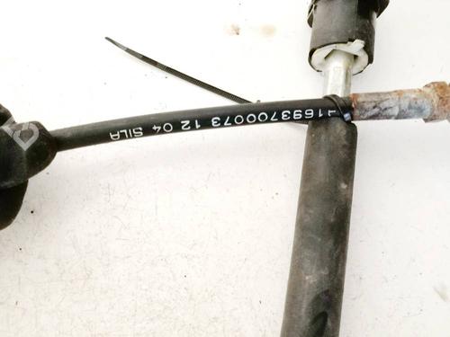 Cable MERCEDES-BENZ A-CLASS (W169) A 180 CDI (169.007, 169.307) | BP35131185E12 - Image 3