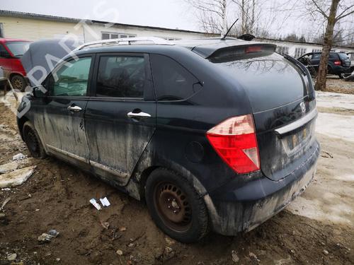 Støtte HONDA FR-V (BE) 1.8 (BE1) | BP32588833C155