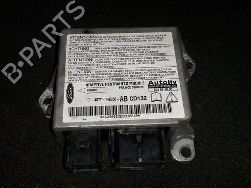 ecu-airbags-ford-mondeo-iii-b5y-2000-2001-2002-2003-2004-2005-2006-2007-33480118 main image