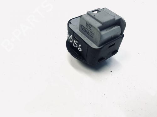 Mirror switch SKODA OCTAVIA II (1Z3) 1.9 TDI | BP35554435I25 - Image 3