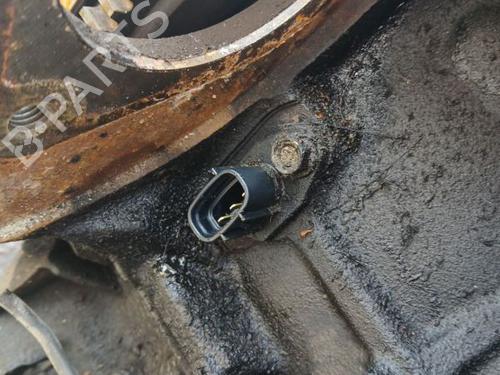 Used Electronic sensor Electronic sensor OPEL MERIVA A MPV (X03) 1.7 CDTI (E75) (125 hp) 39253160 39253160