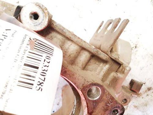 Right rear steering knuckle CHRYSLER 200 Saloon 2.4 | BP35077031M28 - Image 3