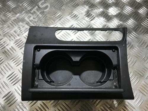 Kopholder/Genstandsholder Kopholder/Genstandsholder MAZDA 6 Saloon (GG) 1.8 (120 hp) 35667760 35667760