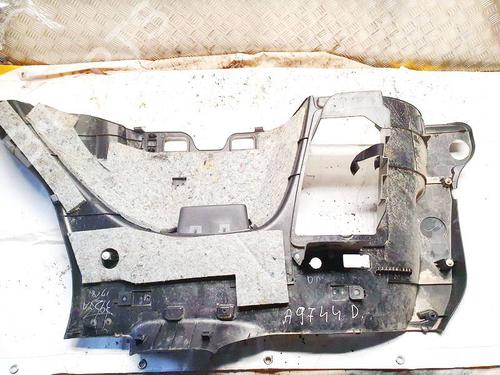 Boot lining CITROËN C-CROSSER (VU_, VV_) 2.2 HDi | BP35150885I3 - Image 2