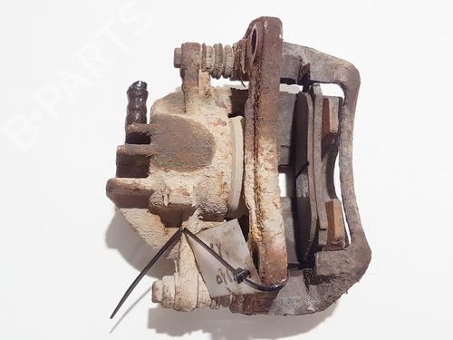 Right front brake caliper MITSUBISHI SPACE STAR MPV (DG_A) 1.9 DI-D (DG4A) | BP35880064M104 - Image 2