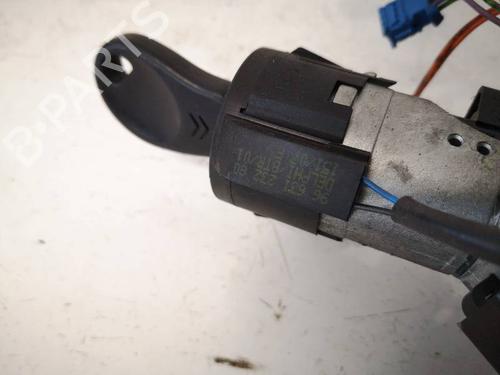 Ignition barrel MERCEDES-BENZ E-CLASS T-Model (S211) E 200 T Kompressor (211.242) | BP37063530M48 - Image 3
