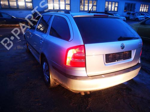 Electronic module SKODA OCTAVIA II (1Z3) 1.9 TDI | BP32901236M83  - Image 7