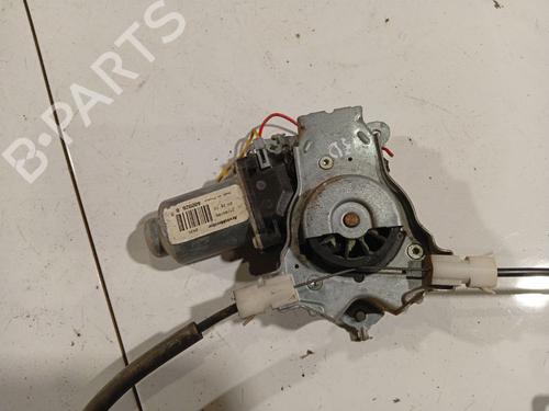 Right front window motor NISSAN NOTE (E11, NE11) 1.5 dCi | BP39734825E20 - Image 4