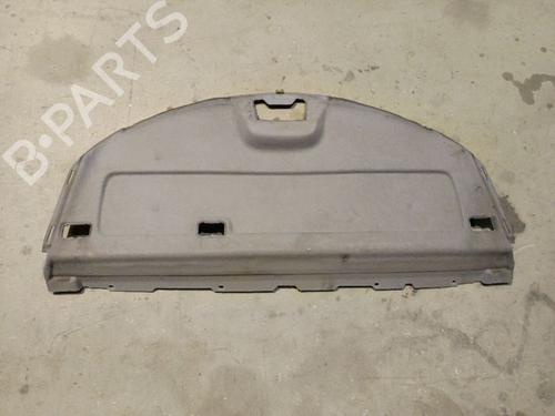 Used Rear parcel shelf Rear parcel shelf NISSAN PRIMERA Hatchback (P12) 2.2 Di (126 hp) 34927449 34927449