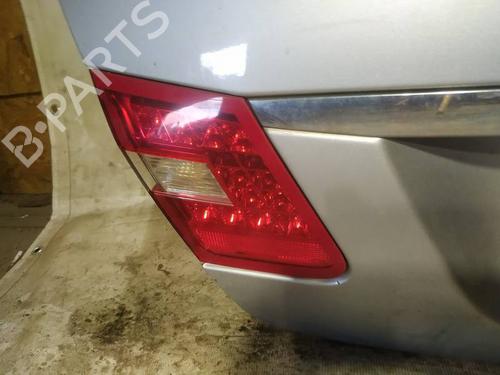 Used Left tailgate light Left tailgate light 34995289 34995289