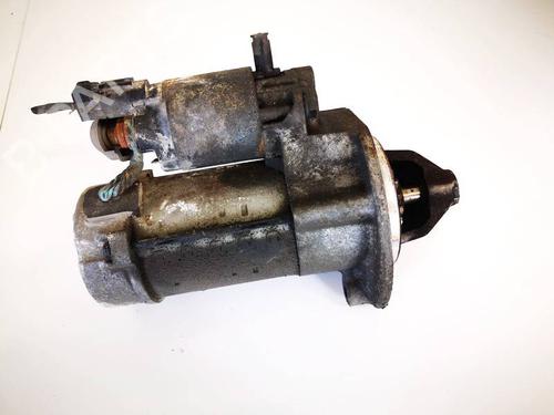 Used Starter Starter HYUNDAI i30 (FD) 1.6 CRDi (90 hp) 34978308 34978308