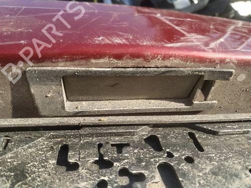 Used Licence plate light Licence plate light FIAT BRAVO II (198_) 1.9 D Multijet (198AXB1A) (120 hp) 35114857 35114857