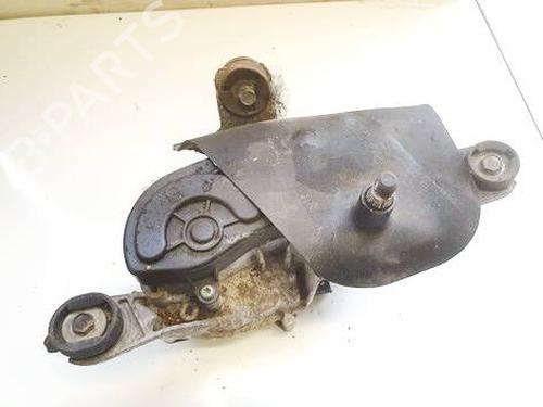 Front wiper motor CITROËN C5 III (RD_) 2.0 HDi 140 (RDRHF8, RDRHFA, RDRHA8, RDRHAJ) | BP34759712M29 - Image 3