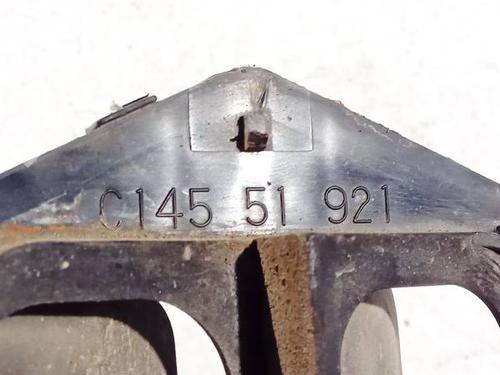 Other MAZDA 3 (BK) 1.6 (BK14) | BP35109934O1 - Image 3