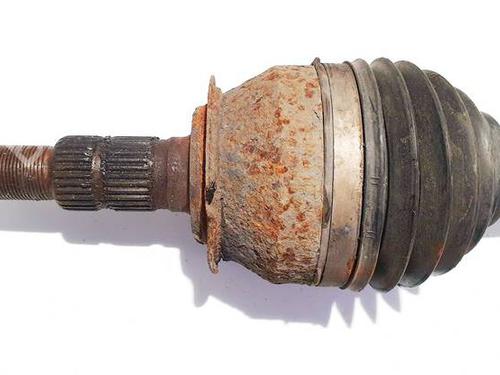 Right front driveshaft CHEVROLET CRUZE (J300) 2.0 CDI | BP35277853M39 - Image 2