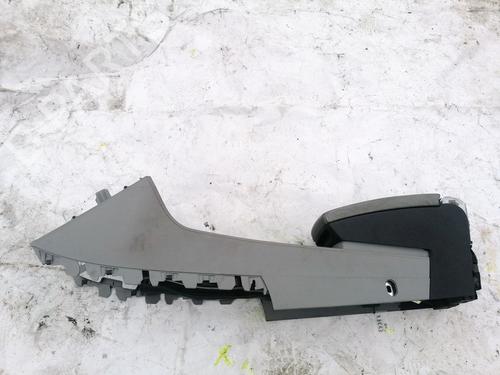 Used Armrest / Center console Armrest / Center console VW PASSAT B6 (3C2) 2.0 TDI (140 hp) 35454423 35454423