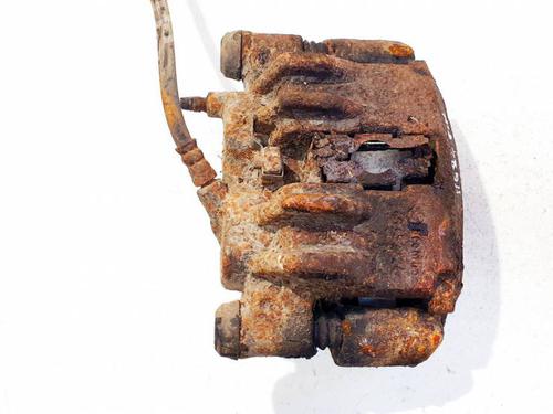 Used Left front brake caliper Left front brake caliper FIAT DUCATO Van (244_) 2.8 JTD 4x4 (128 hp) 40242558 40242558
