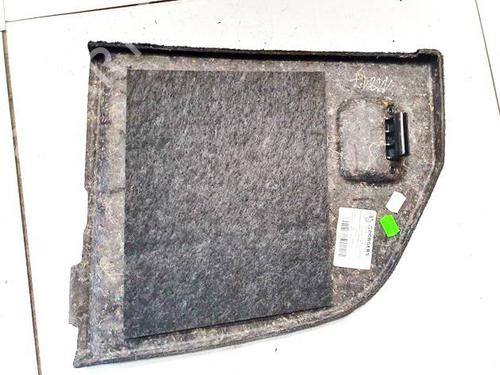 Boot lining BMW 3 (F30, F80) 320 d | BP40027717I3 - Image 2