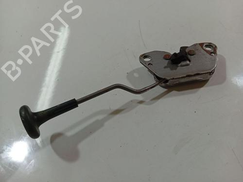 Electronic module OPEL FRONTERA B (U99) 2.2 DTI (6B_66, 6B_76) | BP34902183M83 - Image 3