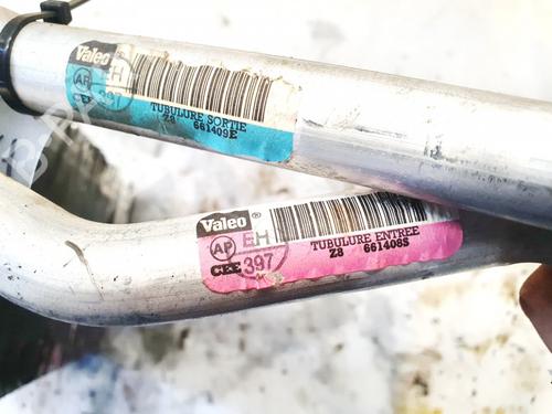 Heater matrix PEUGEOT 607 (9D, 9U) 2.2 16V | BP35409554M63 - Image 3