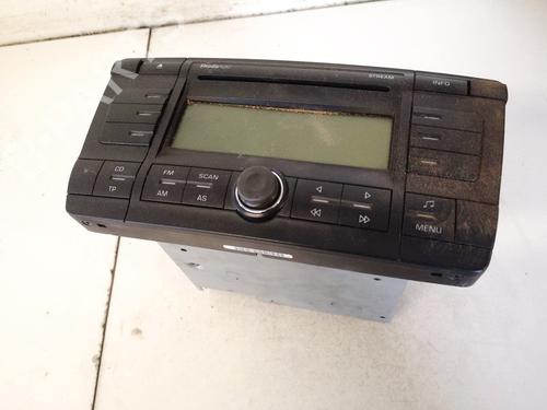 Used Radio Radio 35404542 35404542