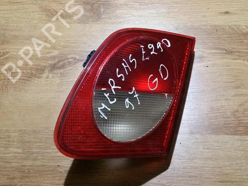 Used Right tailgate light Right tailgate light 35650778 35650778