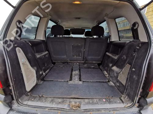 Switch OPEL ZAFIRA A MPV (T98) 2.0 DTI 16V (F75) | BP32538076I30 - Image 9