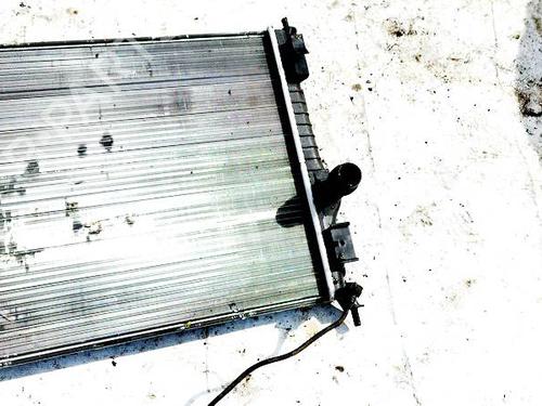 Water radiator OPEL ASTRA L (OV5) 1.2 (FPHNSL, FPHNSR) | BP34739310M31 - Image 2