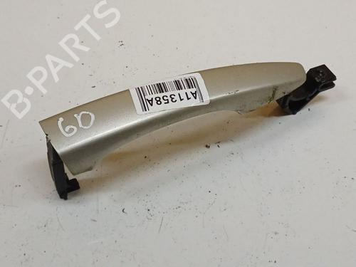 Used Front right exterior door handle Front right exterior door handle 39013604 39013604