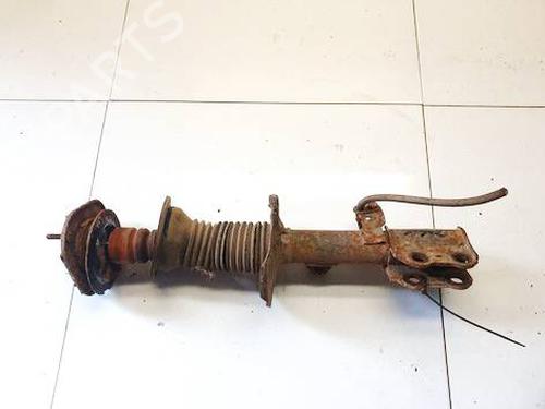 Højre fortil støddæmper Højre fortil støddæmper TOYOTA MATRIX (_E13_) 1.8 VVTi (ZZE132, ZZE134) (132 hp) 35397706 35397706