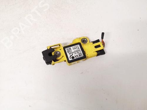 Used Electronic module Electronic module OPEL ZAFIRA / ZAFIRA FAMILY B (A05) 1.9 CDTI (M75) (150 hp) 32903425 32903425