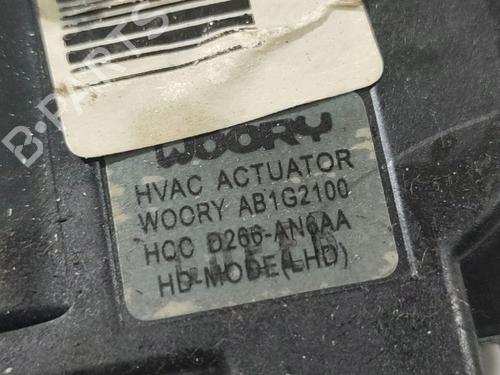 Electronic module HYUNDAI i30 (FD) 1.6 CRDi | BP32549664M83 