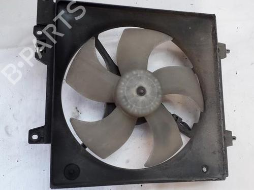 Used Fan Fan SUBARU LEGACY III (BE) 2.0 AWD (BE5) (125 hp) 35856383 35856383