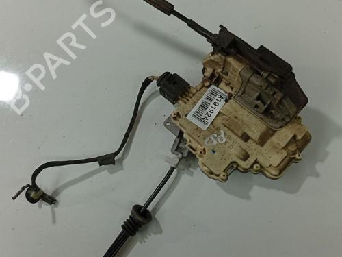 Used Front right lock Front right lock VW PASSAT B6 (3C2) 1.9 TDI (105 hp) 34783756 34783756