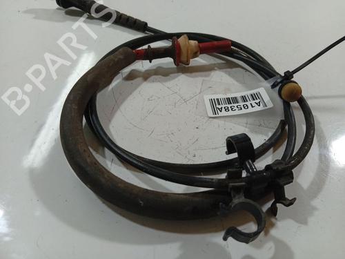Cable FORD MONDEO III (B5Y) 1.8 16V | BP34854395E12 - Image 4