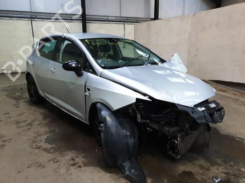 Used Parts SEAT IBIZA IV (6J5, 6P1) 1.4 (85 hp) 4470232
