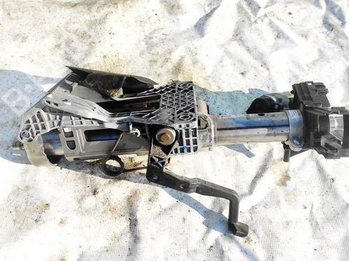 Used Steering column Steering column OPEL INSIGNIA A (G09) 2.0 CDTI (68) (131 hp) 35218466 35218466
