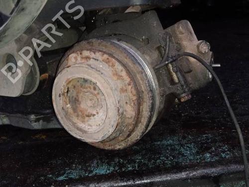 AC compressor AUDI A6 C5 (4B2, 4B4) 2.5 TDI quattro | BP35186654M34 - Image 2